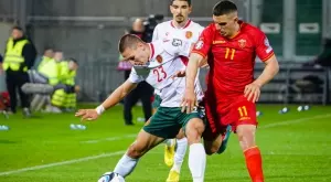 "Трябва ни повече класа - в атака, защита, навсякъде"! Валентин Антов разочарован след загубата от Черна гора