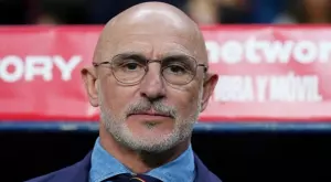 Де ла Фуенте разкри плана си за финала, донесъл трофея на Испания