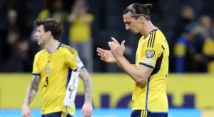 Ибрахимович се опита да изненада журналист с отговор: Нещо друго ли искаше да чуеш? (ВИДЕО)