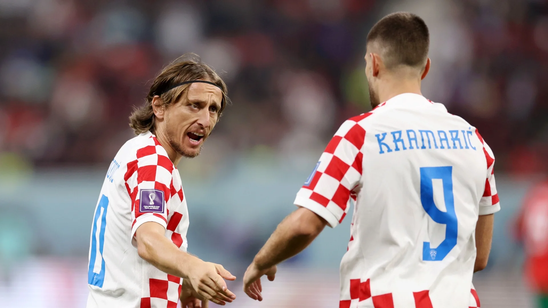 Хърватия постигна важна победа по пътя за Евро 2024 (ВИДЕО)