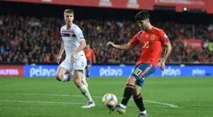 Испания - Норвегия по ТВ: Къде да гледаме квалификацията за Евро 2024?