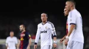 Как Гуардиола "отказа" Йозил да премине в Барселона вместо в Реал Мадрид