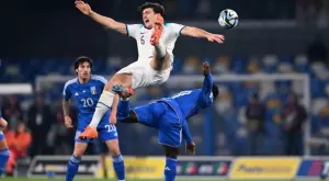 Хари Магуайър отсече: Ще бъде разочарование, ако не спечелим Евро 2024