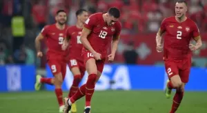 Сърбия не сбърка срещу Литва и поведе в нашата група