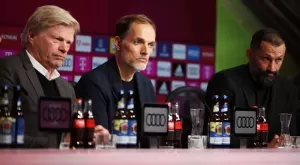 Изясниха кого винят за неуспехите на Байерн - ще има ли уволнения в клуба?