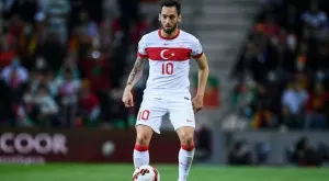 Уелс - Турция по ТВ: Къде да гледаме решаващия мач за Евро 2024?