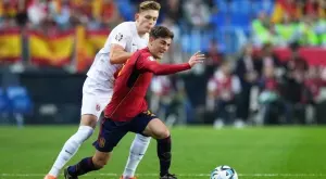 Норвегия - Испания по ТВ: Къде да гледаме квалификацията за Евро 2024?