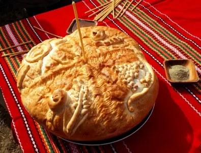 Как се прави питката за Бъдни вечер по стара българска традиция