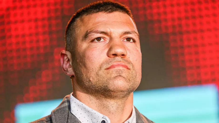 Тервел Пулев срещу Шоджгрийн по ТВ: Къде да гледаме мача на българския боксьор?