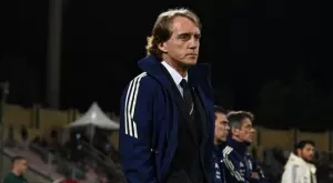 Заради трансфера на Тонали от Милан в Нюкасъл: Манчини алармира за проблеми във футбола в Италия