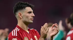 УЕФА отличи звезда на Унгария с "Финт на деня" срещу националите ни (ВИДЕО)