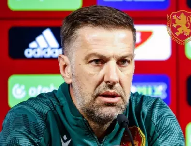 Кръстаич убеждава българи зад граница да играят за националния отбор