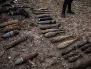 Украинска медия: България може тайно да прати на Киев боеприпаси за 190 млн. долара