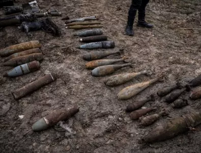Изгоряха, защото нямаме муниции: Вопли на руски войници (ВИДЕО)