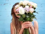 Lidl казва “Благодаря” на любителите на свежи цветя  с томбола в Lidl Plus