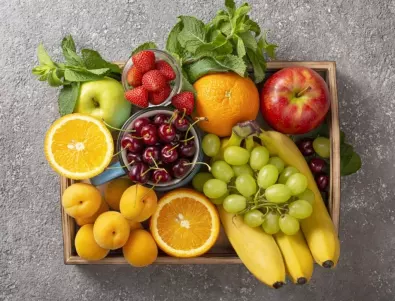 Диетолози разкриха напълнява ли се от плодове
