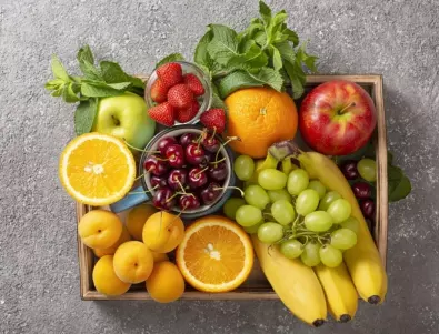 Плодовете, които НЕ трябва да се ядат всеки ден