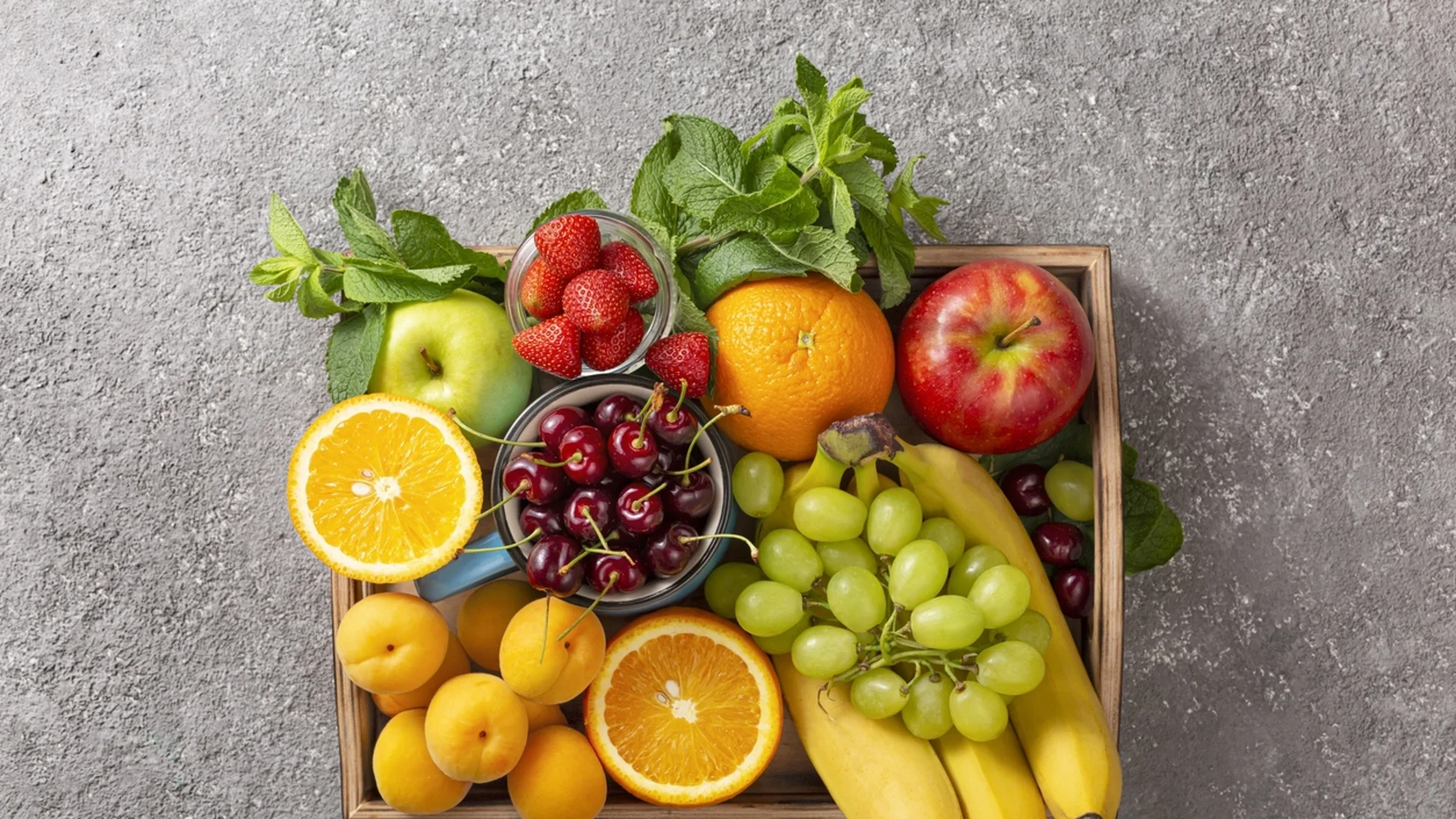 Яжте тези плодове и ще сте в топ форма за лятото