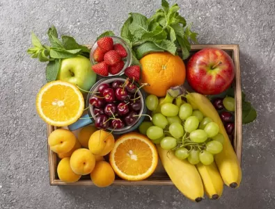 Яжте тези плодове и ще сте в топ форма за лятото