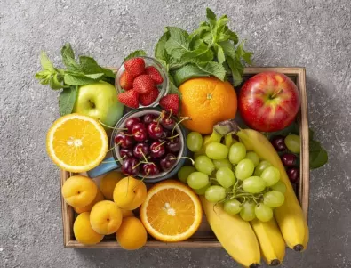 Можем ли да ядем плодове, ако сме на диета с ниско съдържание на въглехидрати?