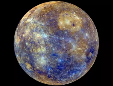 Защо Меркурий е толкова странен?