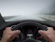 Най-важните правила за шофиране в мъгла