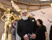Връчиха наградите "Икар", словенецът Йерней Лоренци спечели приза за най-добър режисьор