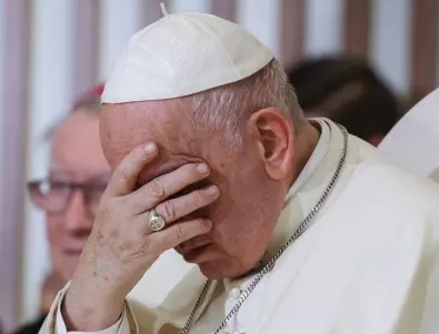 Папата призова за повече помощ за жертвите на насилие от страна на духовници 