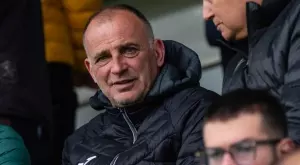 БФС търси решение за сухия период: Назначи за шеф бивш треньор на Левски и Лудогорец - Антони Здравков