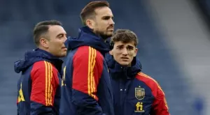 Резерва на Манчестър Юнайтед шокира Испания (ВИДЕО)