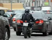 Защо студеният асфалт е опасен през пролетта