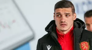 "Всички вярват, че ще бием": Според Кирил Десподов България показва скорост, преса и израстване