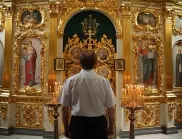 Московската патриаршия отказва да напусне най-важния православен манастир в Украйна