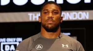 Чисора се произнесе преди Джошуа - Франклин: Напрежението за AJ е голямо