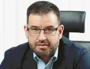 Доц. Момчил Мавров става председател на Надзорния съвет на НЗОК