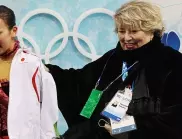 Треньорка, близка до Путин: Руските спортисти трябва да приемат всички условия, за да участват в Олимпиадата (СНИМКА)