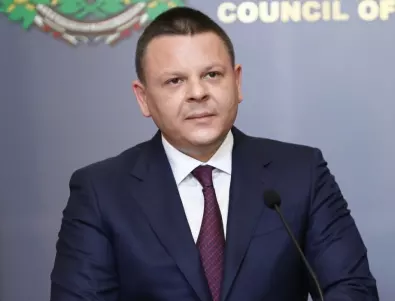 Христо Алексиев: Очакваме близо 130 млн. лв. в бюджета от мобилните оператори 