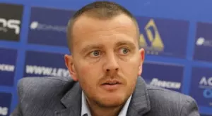 Петър Ганев вече не е част от Надзорния съвет на Левски