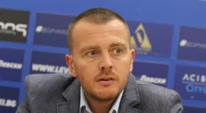 Петър Ганев: Генералният спонсор искаше да се оттегли, през 2020-а нямахме пари и за ток