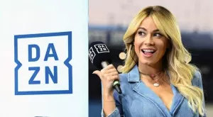 Стрийминг светът на DAZN: Големи битки, велики мачове, спорт на живо! 