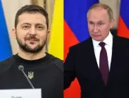 Позиция на МОК за руските спортисти зарадва Украйна и разгневи Русия