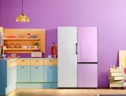 Бъдещето на хладилниците: Да преобразиш дома си с Bespoke