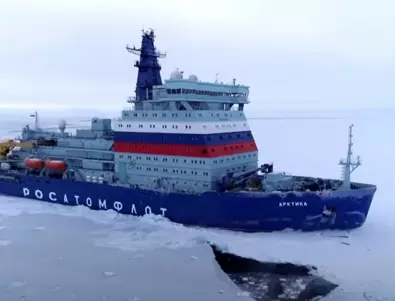 САЩ: Работим със съюзници по санкции срещу руски арктически проект за втечнен газ