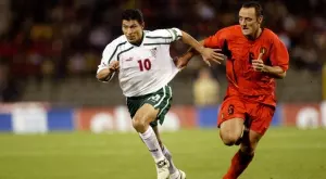 Балъков: Разбиращите от футбол знаят, че добрите резултати не идват от днес за утре