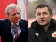 За пръв път в ерата "Ганчев": ЦСКА може да изкара цял сезон с един треньор