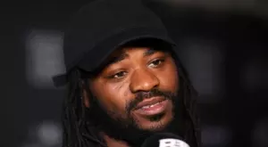 Джърмейн Франклин отсече: Повече няма да се бия в Англия срещу англичани!