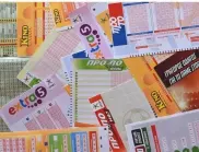 В Русия мъж открадна 12 хиляди лотарийни билета, но пак не можа да спечели