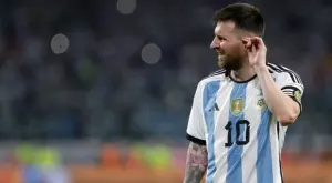 "Надявам се да го убедя"! Бивш аржентински национал с любопитно трансферно разкритие за Лео Меси