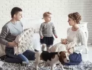 Ето кои са най-ориентираните към семейството зодии