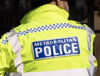 В Лондон разследват смъртта на 8-годишно момиче след ПТП с джип